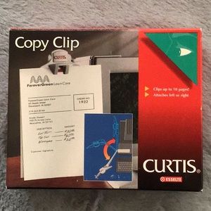 🖥 Copy clip